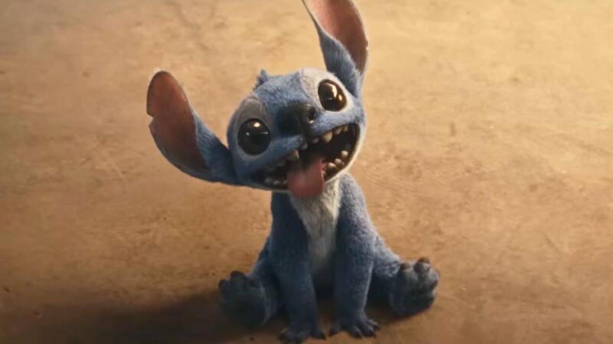 Mientras espera la película de 'Lilo & Stitch' puede descargar libro de actividades totalmente gratis