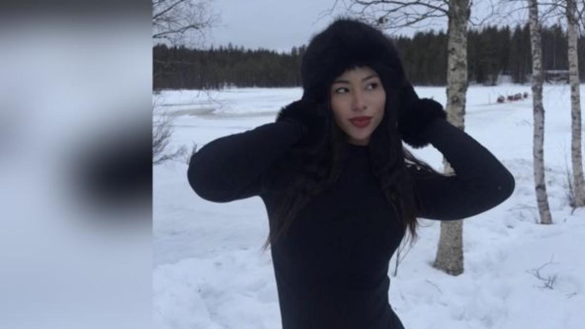 Cuerpo de Ivonne Daniela Latorre, colombiana que desapareció y murió en Egipto, fue repatriado: hay nuevas pistas