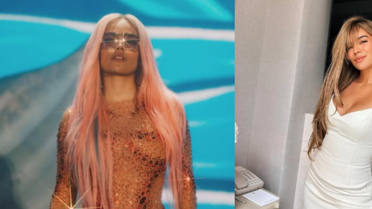 Karol G reveló cuál es la enfermedad que afecta su apariencia en el documental ‘Mañana fue muy bonito’