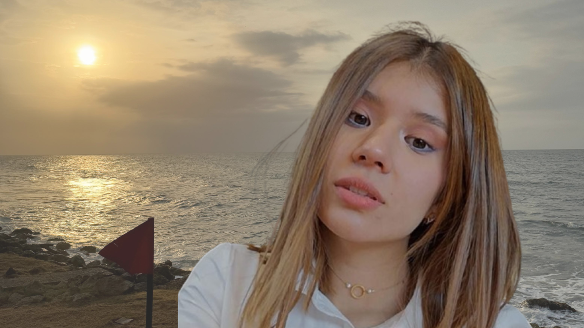 Un mes sin Tatiana Hernández: activan búsqueda con tecnología subacuática, rastrean chats borrados y un viaje clave