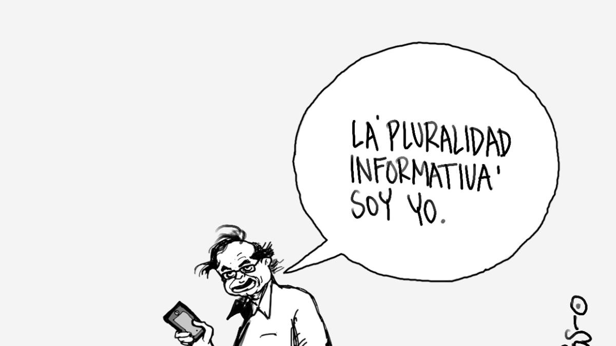 IACHR -WARRIORS CARTOONに警告します