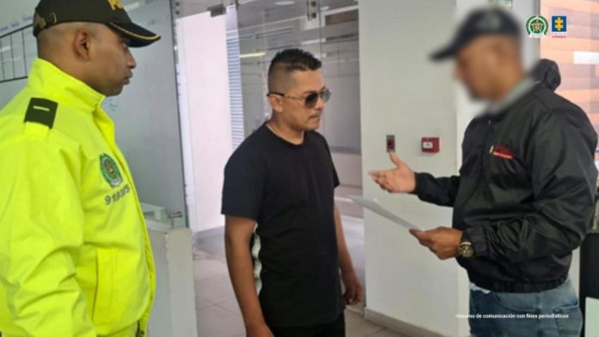 Indignante caso de tres policías que torturaron a un ciudadano durante 12 horas en Bolívar: así fueron capturados