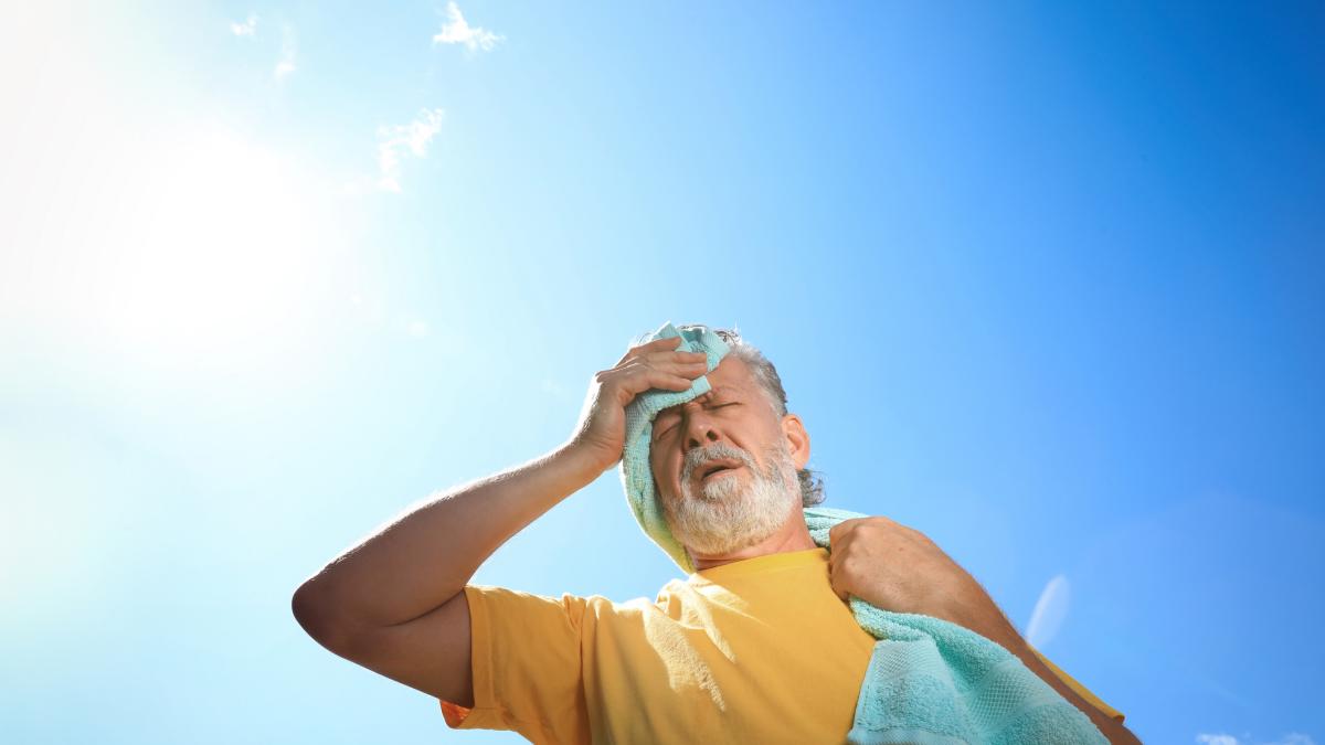 Hasta cuándo durará la ola de calor en Texas