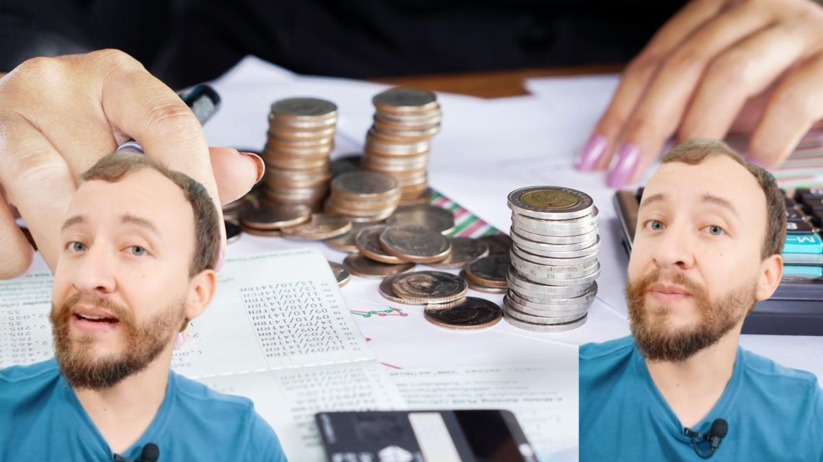 Regla financiera 60-10-10-20: cómo distribuir tus ingresos para asegurar un futuro financiero estable