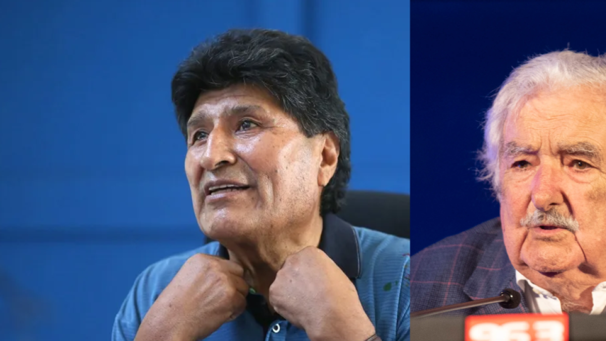 Murió José 'Pepe' Mujica: Evo Morales lamentó la partida del expresidente uruguayo y destacó su legado: 'Sabiduría'
