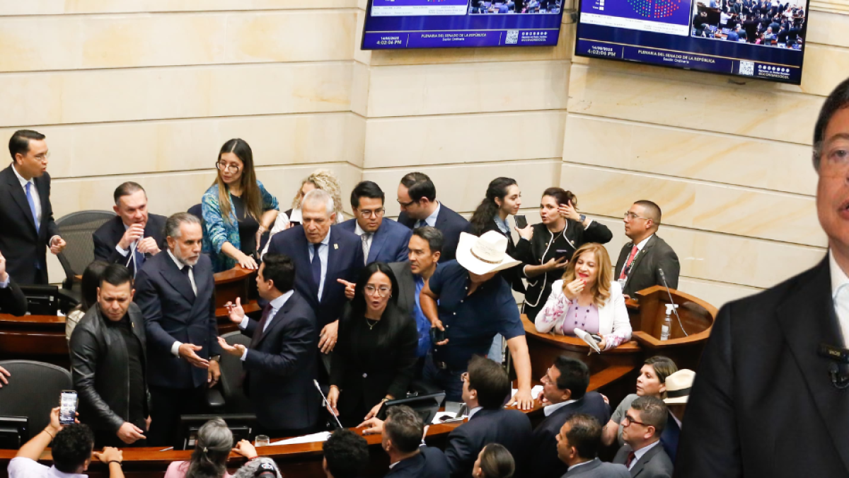 Por mayoría, Senado revivió la reforma laboral; por 2 votos naufragó la consulta: ¿qué viene ahora?