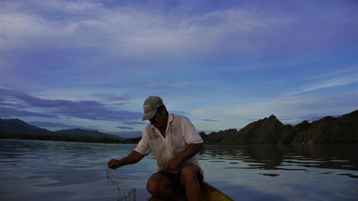 El Río Magdalena Revive: La Pesca Artesanal y la Innovación Protegen su Futuro