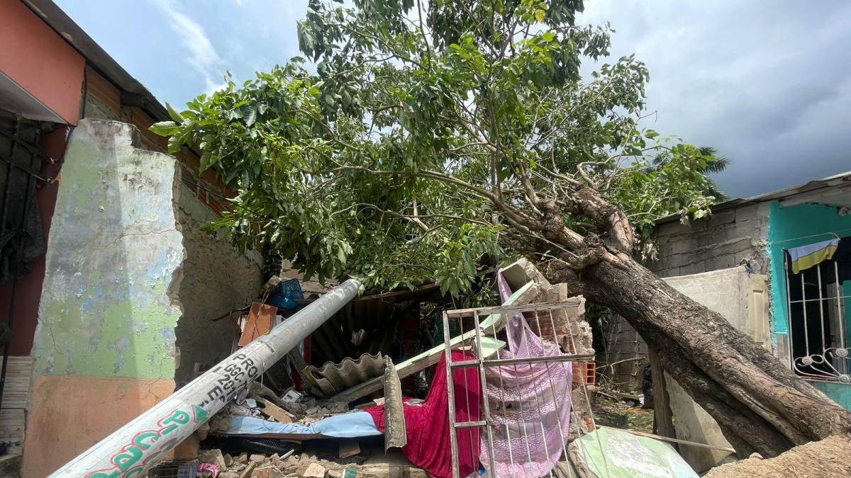 Barranquilla, Atlantik'te Hurricanes Sezon Tahmini 2025'e karşı önleyici tedbirlerle hazırlandı