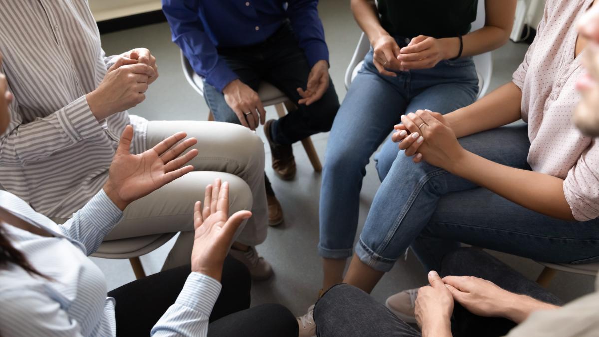 Alcaldía de Medellín creó grupos de apoyo psicológicos: se han atendido 335 personas