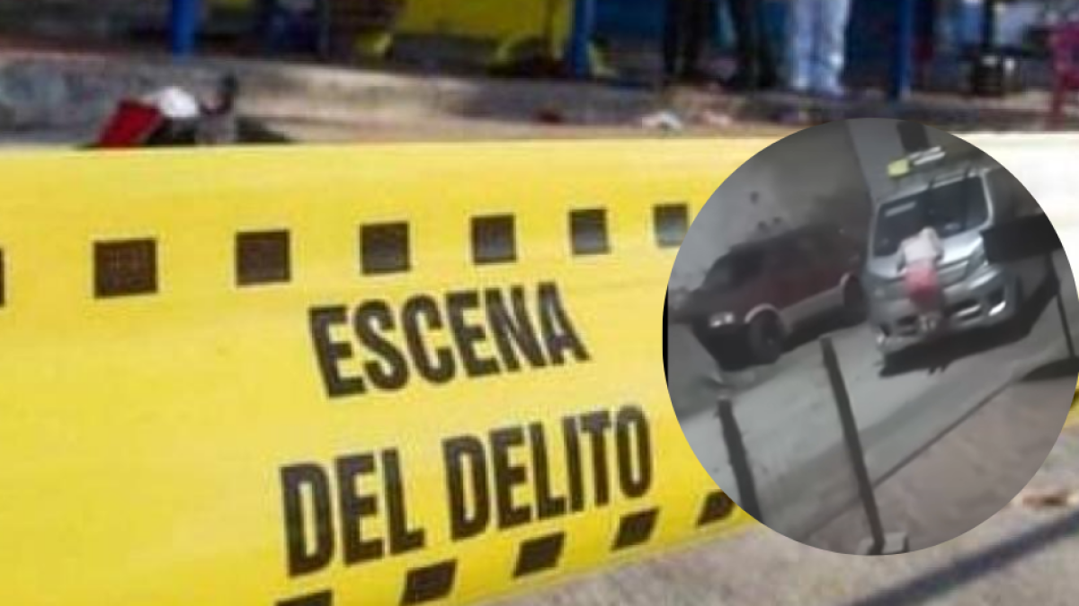 Mujer en Perú murió tras ser arrollada por técnicos que contrató para que le instalaran internet: un video es clave