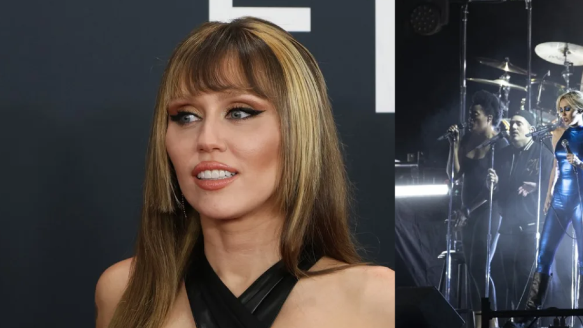 ¡Impactante! Miley Cyrus Revela Grave Problema de Salud que la Dejó al Borde del Retiro: 'Fue un Momento Aterrador'