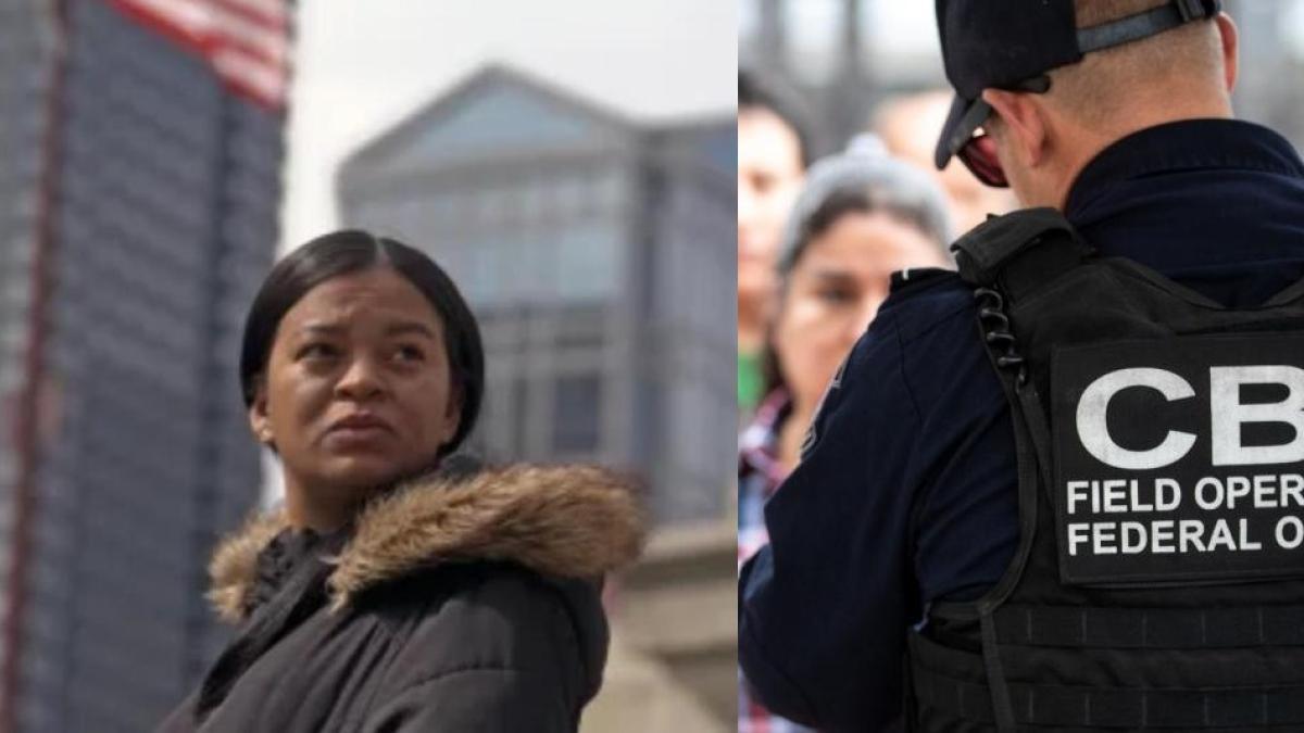 Los migrantes deberían cuidarse de este fenómeno que puede traerles problemas en la frontera (lo advirtió CBP)