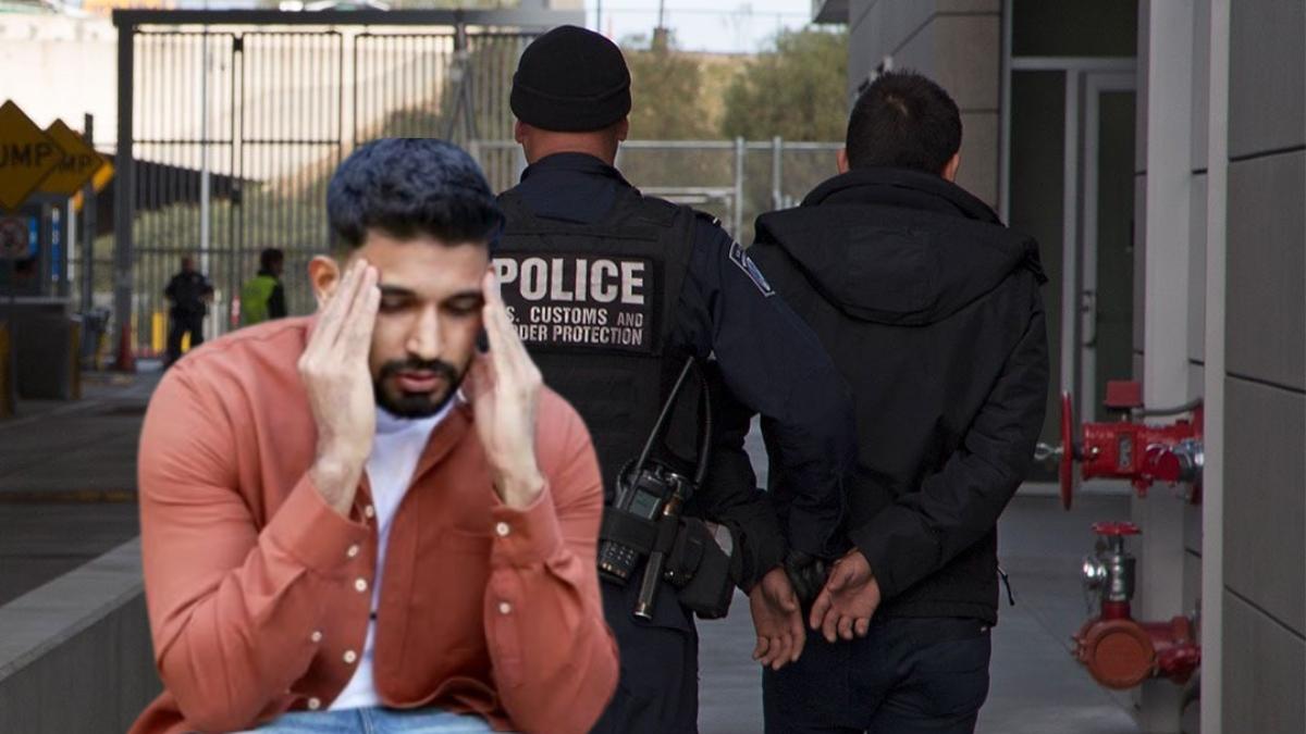 Última tecnología: CBP incorporó una nueva herramienta que preocupa a los migrantes