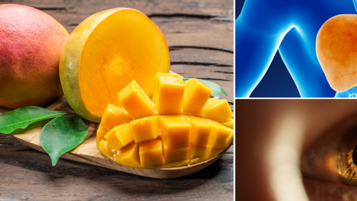La fruta colombiana que tiene nueve beneficios para la salud: protege el hígado, controla el azúcar y cuida los ojos