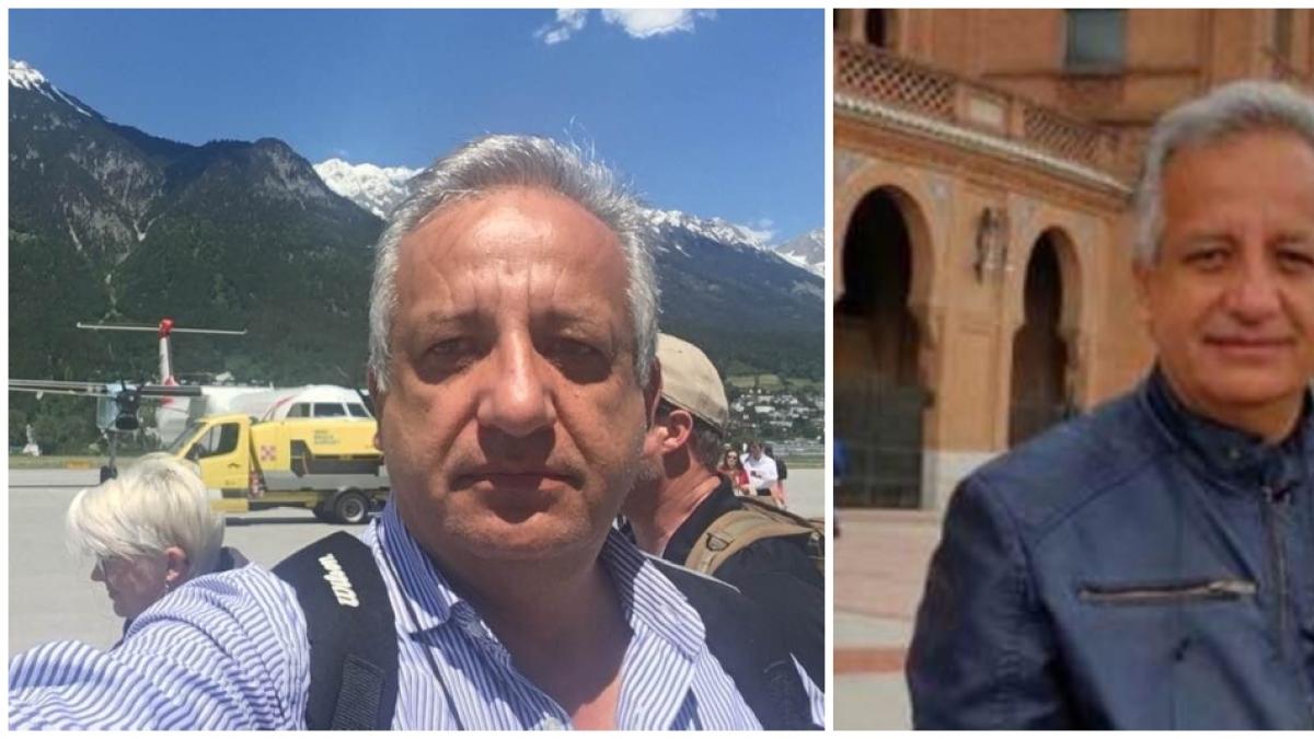 Otorrinolaringólogo colombiano es hallado muerto en Argentina: autoridades investigan el crimen