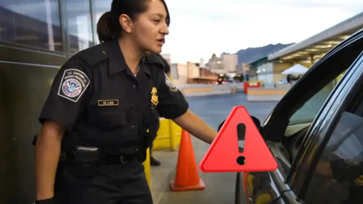 Cuidado: estas son las penas y multas por llevar a migrantes indocumentados en su auto en Estados Unidos