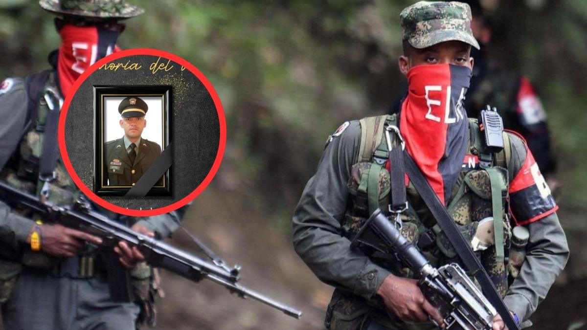 Francotiradores del Eln: la estrategia oculta tras los asesinatos de policías en Norte de Santander y Arauca