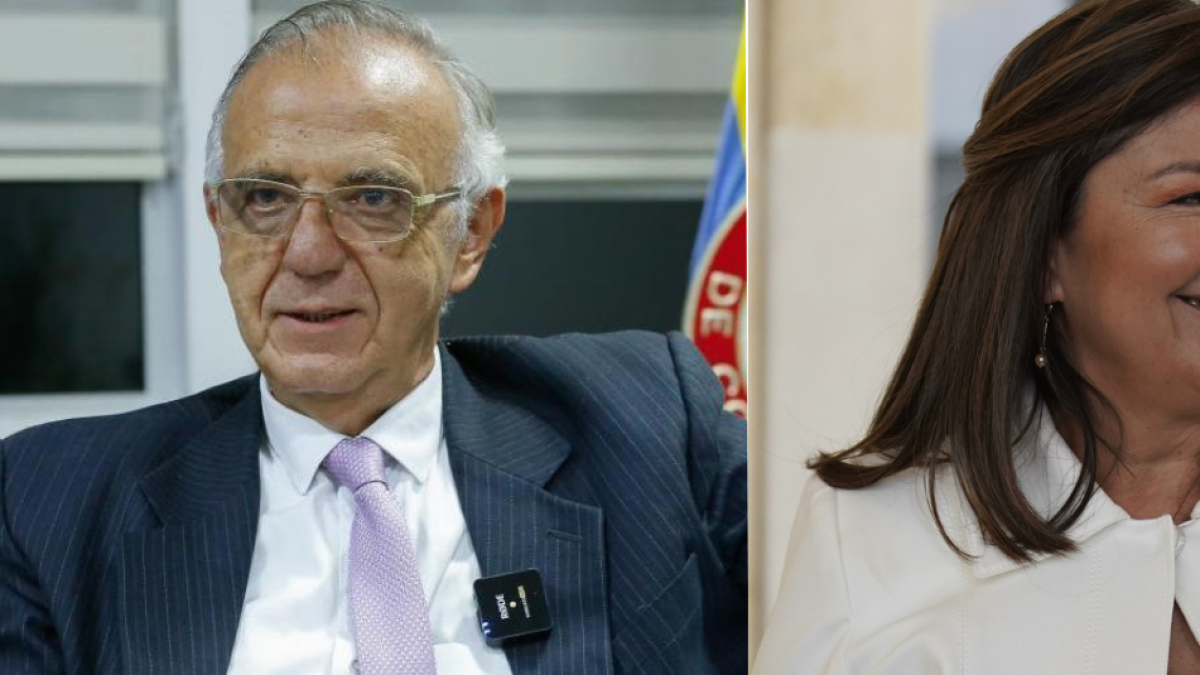 Guatemala pide captura de embajador Iván Velázquez y fiscal general Luz Adriana Camargo, señalados de corrupción