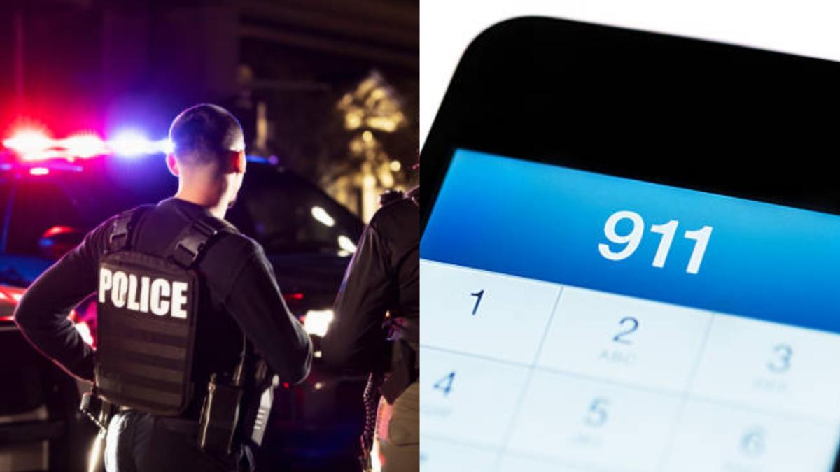 Ya No Ser Una Broma Florida Criminaliza Las Falsas Llamadas Al 911 