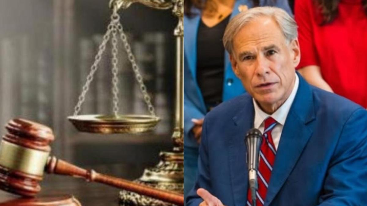Texas podría aprobar pronto esta ley crucial: Abbott tiene la última palabra