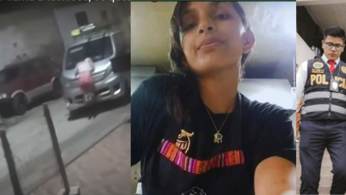 Necropsia a joven mujer asesinada por técnicos de internet revela abuso sexual previo: 'El móvil fue silenciarla'