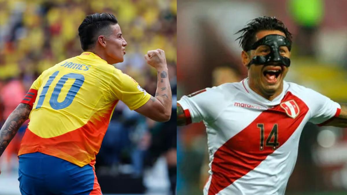 Perú, en crisis para enfrentar a la Selección Colombia en Barranquilla: sumó dos bajas sensibles en la eliminatoria Publicado por EL TIEMPO.COM -Deportes