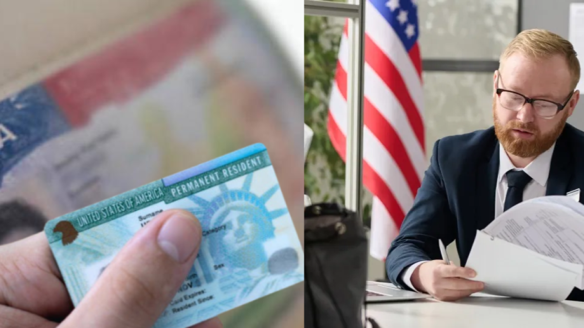 Estados Unidos da tregua: estas visas estarán nuevamente vigentes para todos