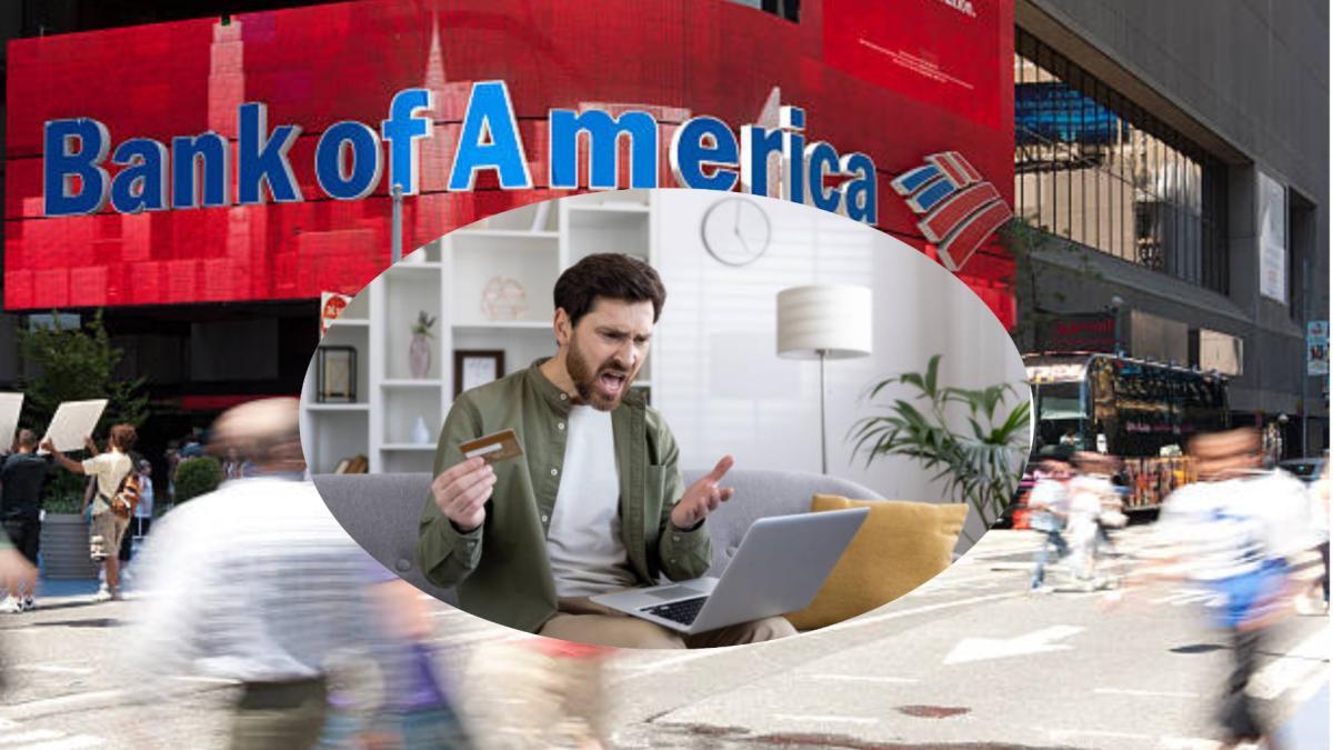 No hay vuelta atrás: Bank of America cerrará permanentemente estas sucursales y afecta a miles de clientes
