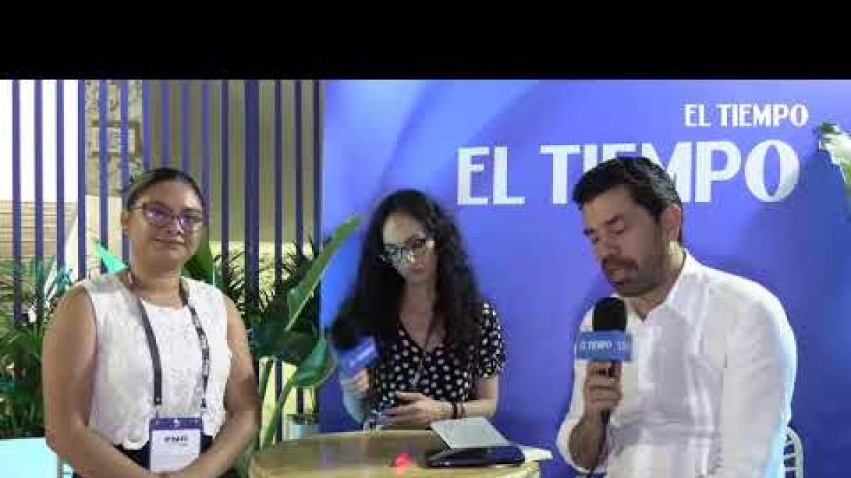 Balance del último día de la Convención bancaria desde Cartagena