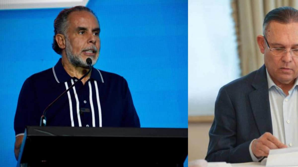 Benedetti responde a Efraín Cepeda sobre apelación de votación de consulta popular en el Senado: ‘Una trampa más'