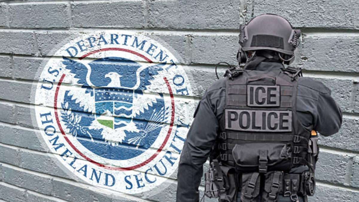 ¿Qué es ICE? Este es su verdadero rol dentro de la seguridad de Estados Unidos