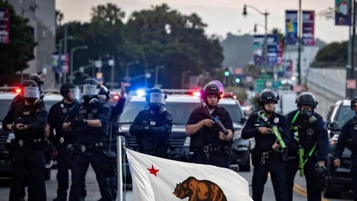 Los Ángeles tiene esta nueva regla y toda la población está lamentándolo