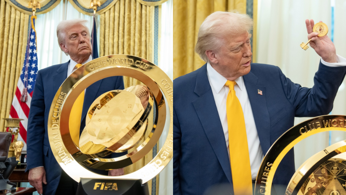 Mundial de Clubes rebaja los precios de boletos: medidas de Trump están afectando