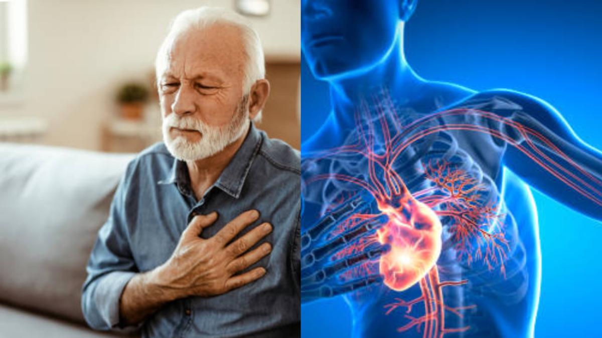 Mayo Clinic advierte que estos síntomas pueden anticiparle de un infarto