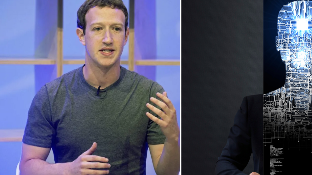 Mark Zuckerberg trabaja en nuevo equipo de ‘superinteligencia’ artificial de Meta: sería la más avanzada del mundo
