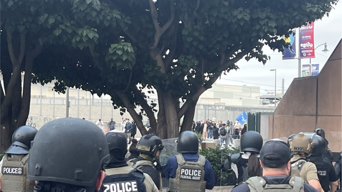 Ojo: la lista completa de las ciudades de Estados Unidos en las que hay protestas contra ICE