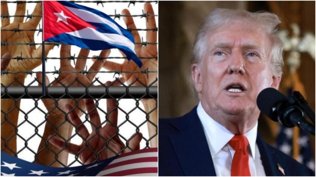 Los cubanos no podrán entrar ni con visa a Estados Unidos, a menos que cumplan con estas características
