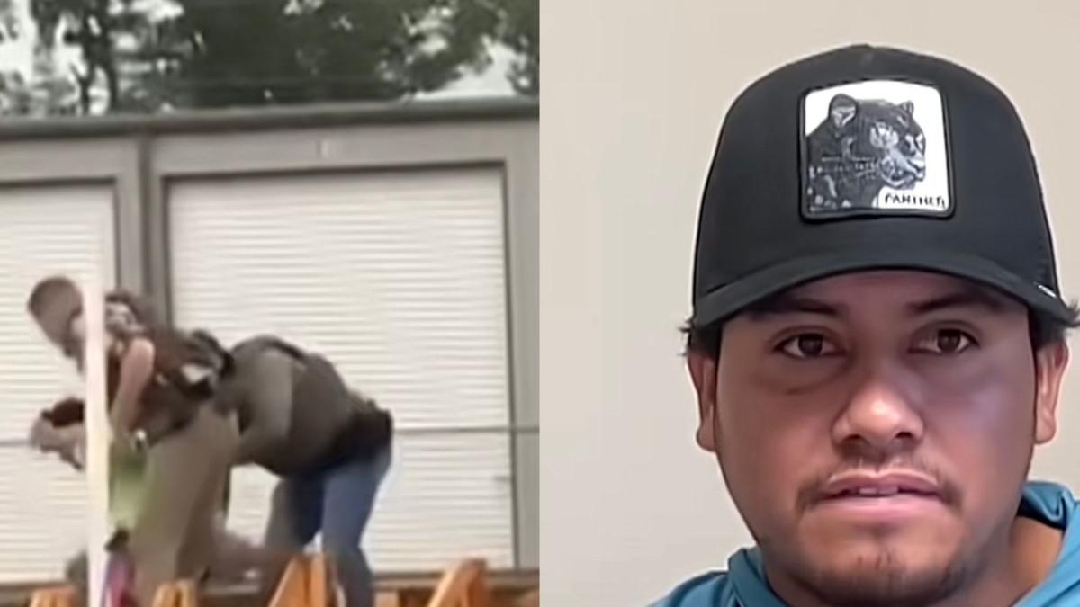 Nació en Florida, pero ICE no le creyó: lo detuvieron en plena redada y su historia indignó a todos
