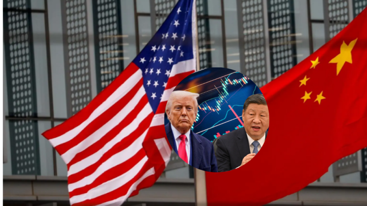 Donald Trump confirma que China recibirá aranceles del 55 % tras alcanzar acuerdo comercial: ¿qué más acordaron?