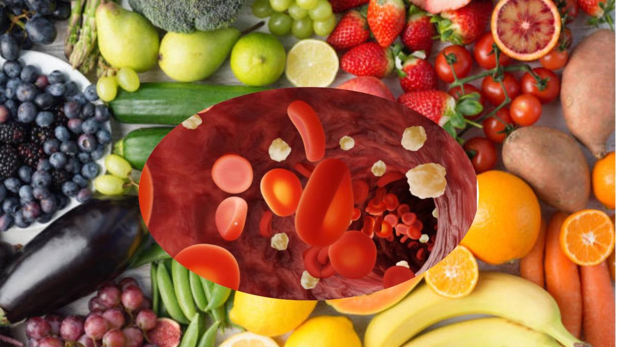 La fruta cremosa que Harvard vincula con arterias limpias y un corazón más sano, según la ciencia
