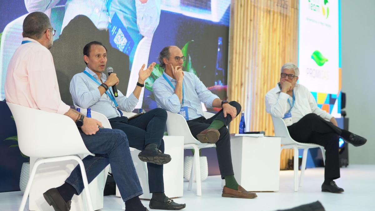 Andeg cuestiona propuesta de pago de Air-e y advirtió: 'sin compromiso del Gobierno no habrá salida viable'