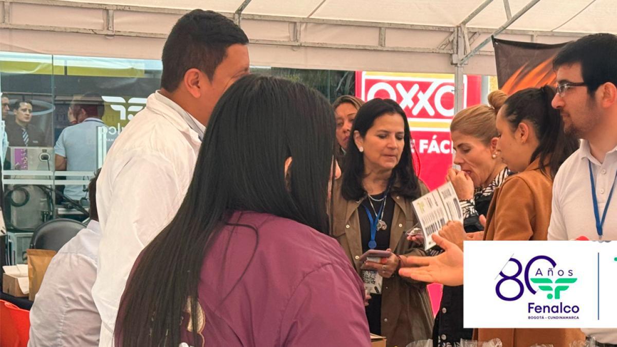 Innovamarket 2025: el encuentro que impulsa el futuro del retail en Bogotá y Cundinamarca