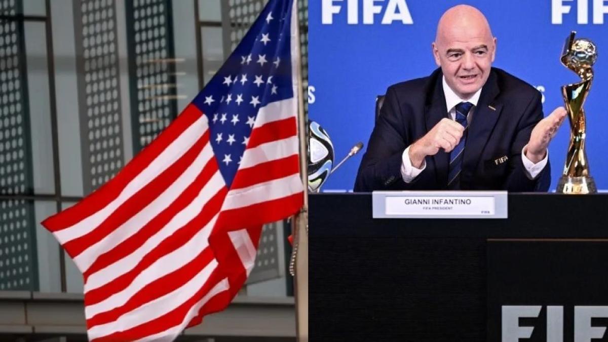 ¿El Mundial 2026 podría hacerse fuera de Estados Unidos? Esta es la información oficial de la FIFA