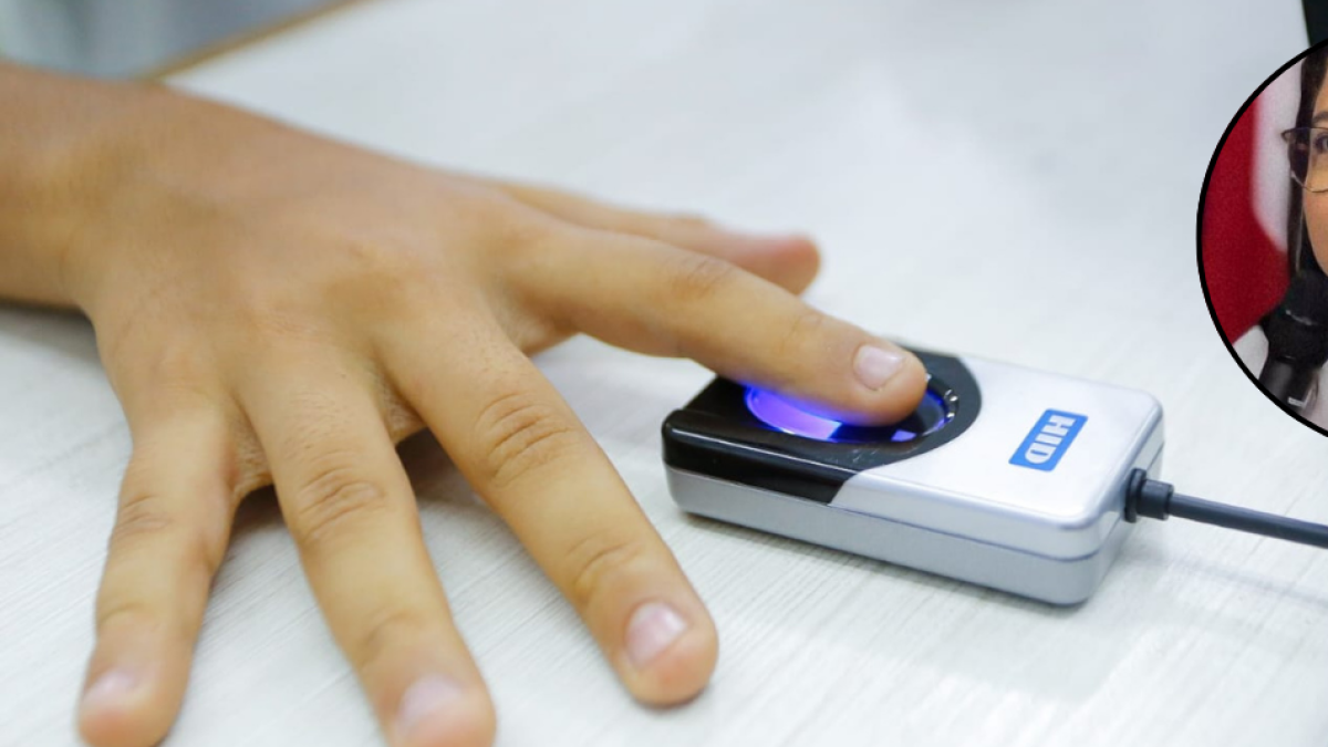 En Soledad, Atlántico, implementa biometría para evitar matrículas 'fantasmas' en colegios contratados