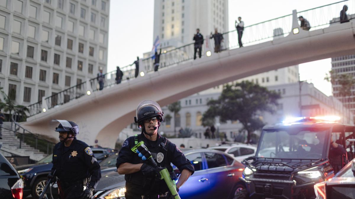 ICE intensifica redadas en estos lugares latinos y crece la tensión entre familias migrantes