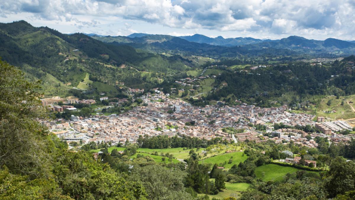Ciudadanos del Oriente antioqueño tendrán la última palabra sobre la conformación del Valle de San Nicolás