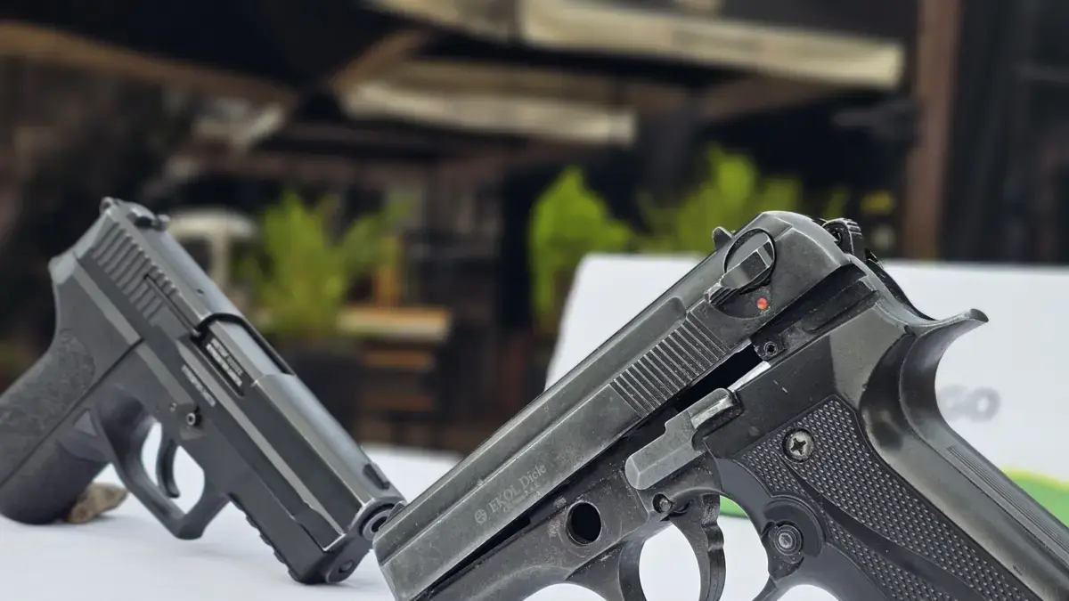 En 448 homicidios y en 21 secuestros extorsivos en Bogotá han usado armas de fuego ¿Qué hay detrás del incremento en el uso de este tipo de armas?