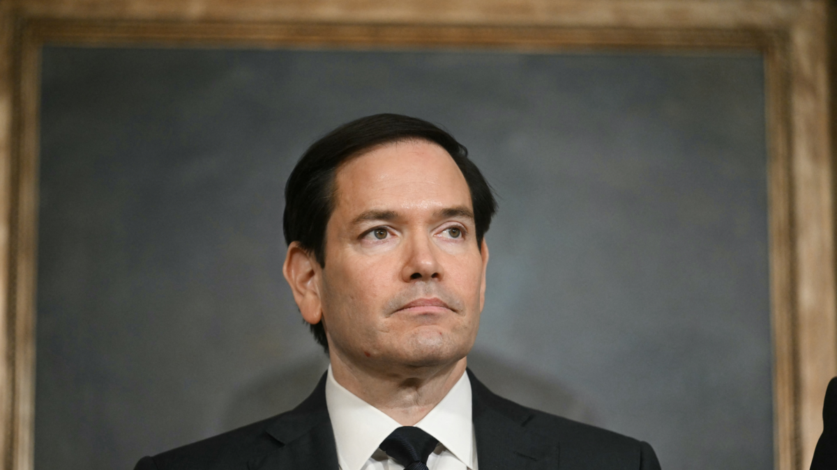 Rubio meni, da so pogovori Trump-Putin zadostovali za srečanje glede Ukrajine, in svari Rusijo pred novimi sankcijami