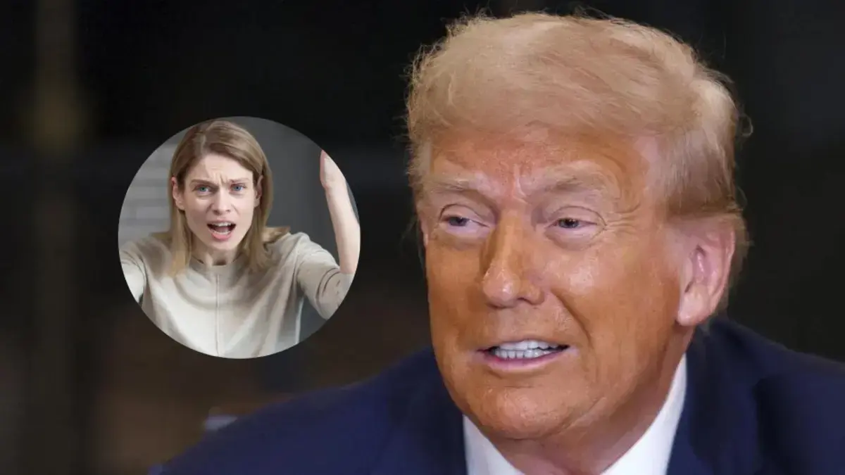 Donald Trump dijo algo que hizo rabiar y enfurecer a todos los mexicanos: no lo perdonaron