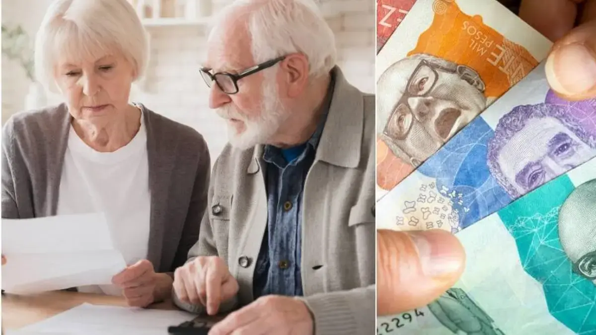 Ahorro pensional en fondos privados llegó a $491 billones en junio de 2025